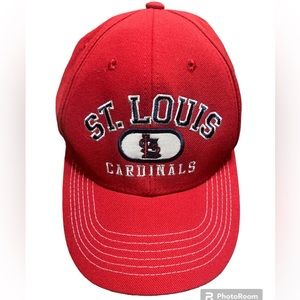 St. Louis Cardinals NWOT baseball hat
